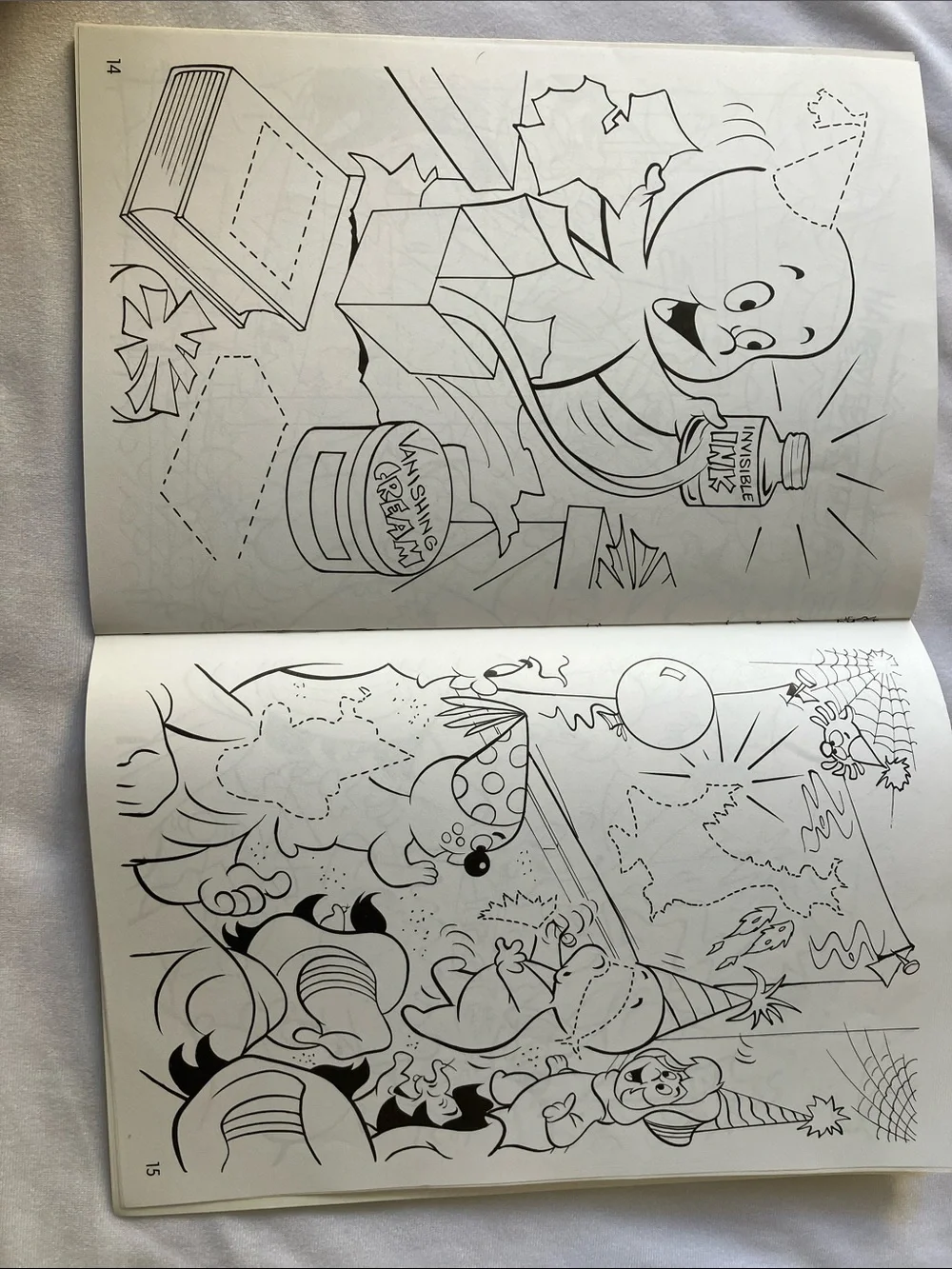 Little Golden Book vintage 1992